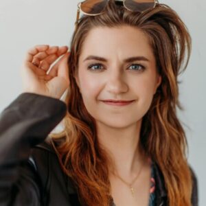 Photo de Profil de Laurie
