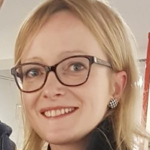 Photo de Profil de Stéphanie Moris
