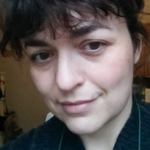 Photo de Profil de Catherine Wilkin