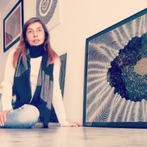 Photo de Profil de Sandrine