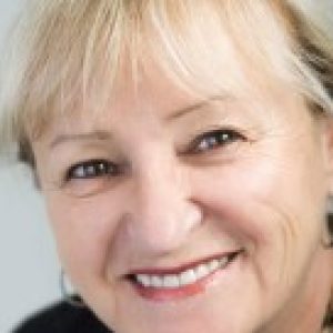 Photo de Profil de Sylvie Fournier