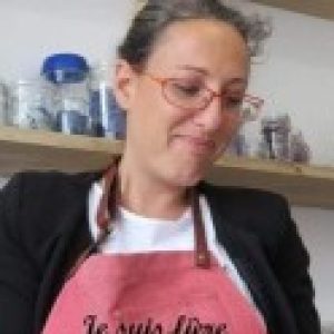 Photo de Profil de Eloïse Folley