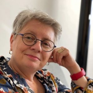 Photo de Profil de Sabine Chirossel