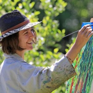 Photo de Profil de Anne-Marie Gagné