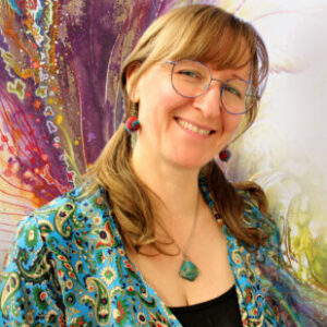 Photo de Profil de Anouk Lacasse