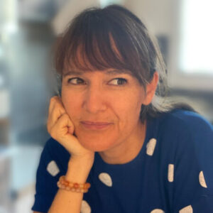 Photo de Profil de Stéphanie Costomiris