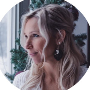 Photo de Profil de Marie-Eve Tremblay