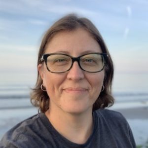 Photo de Profil de Isabelle
