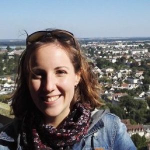 Photo de Profil de Myriam Lussier Labrie