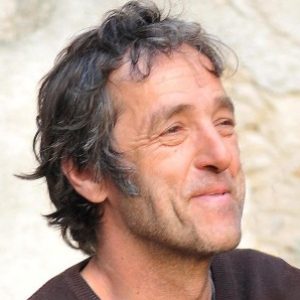 Photo de Profil de Frédéric Ansermet