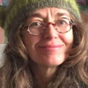 Photo de Profil de Nathalie