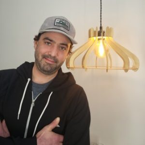 Photo de Profil de Olivier Villeneuve-Sénéchal
