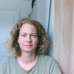 Photo de Profil de Guillemette Weerts