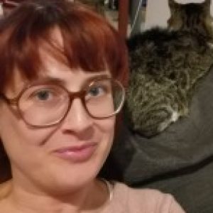 Photo de Profil de Marjolaine Philibert-Lajoie