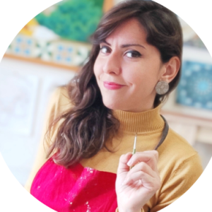 Photo de Profil de Mejda Ben