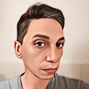 Photo de Profil de Hakim Boulouiz