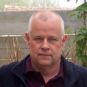Photo de Profil de Alexandre SIMON
