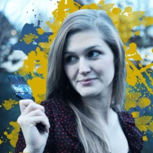 Photo de Profil de Morgane Parmentier