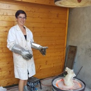 Photo de Profil de Frédérique Lacroix Damas