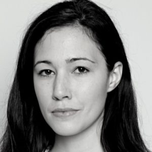 Photo de Profil de Saskia Becaud