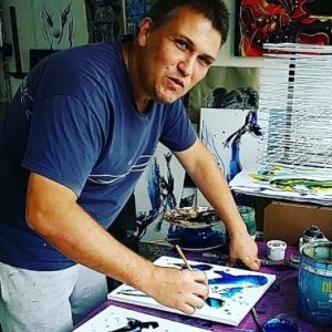 Photo de Profil de Stéphane Hauton