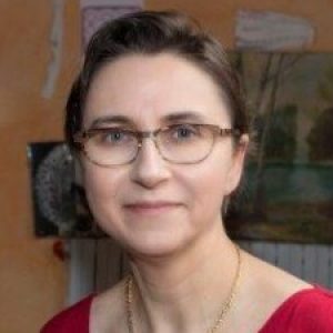 Photo de Profil de Corinne Mislin