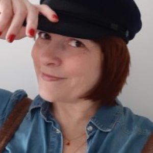 Photo de Profil de Guylaine Gillet