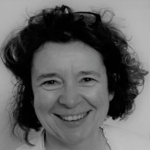 Photo de Profil de Marie-Hélène Allemandou