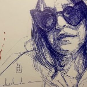 Photo de Profil de johanne Berdah