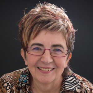 Photo de Profil de Isabelle Vauché