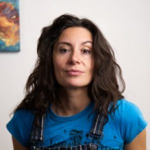 Photo de Profil de Barbara Goguier