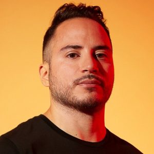 Photo de Profil de Uriel Ordonez
