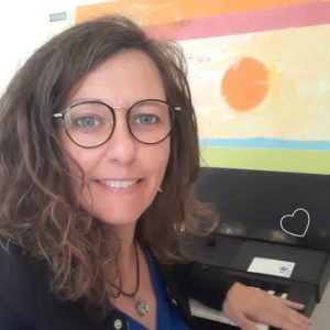 Photo de Profil de Magali Lahoreau