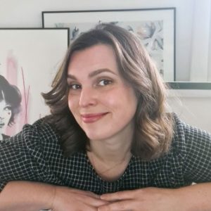 Photo de Profil de AURELIE TESSIER