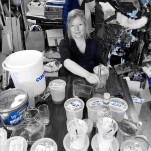 Photo de Profil de Lydia STECIUK