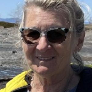 Photo de Profil de Line Cloutier
