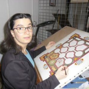 Photo de Profil de Célia MEURET