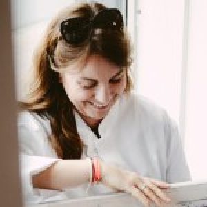 Photo de Profil de Isabelle Grisar
