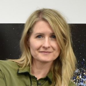 Photo de Profil de Lisa Carney