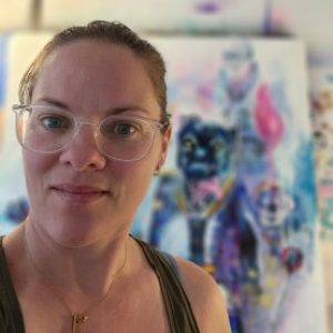 Photo de Profil de Mélanie Mercier