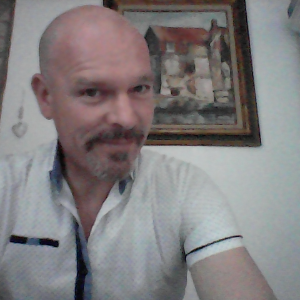 Photo de Profil de Bertrand GEORGES