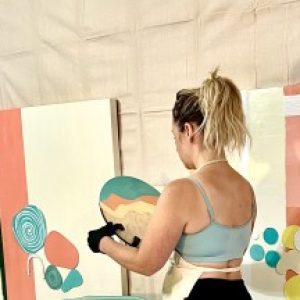 Photo de Profil de Cathy primeau