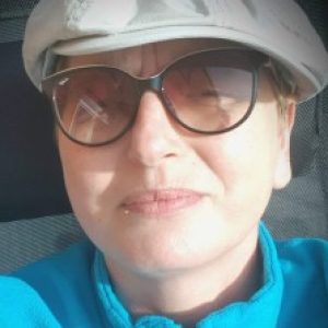 Photo de Profil de LAURENCE ANSIAUX