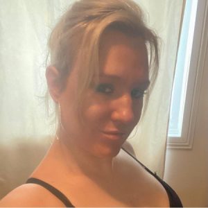 Photo de Profil de Sarah Leduc