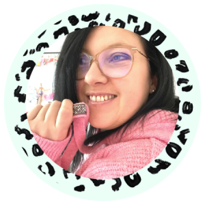 Photo de Profil de Manuelle Mqt