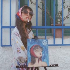 Photo de Profil de Maroussia Terrana