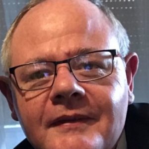 Photo de Profil de Didier Lemahieu