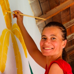 Photo de Profil de Florence Chauvet