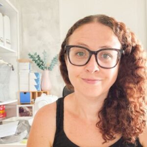 Photo de Profil de Victoriane Jean-Baptiste