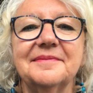 Photo de Profil de Sylvie Paradis